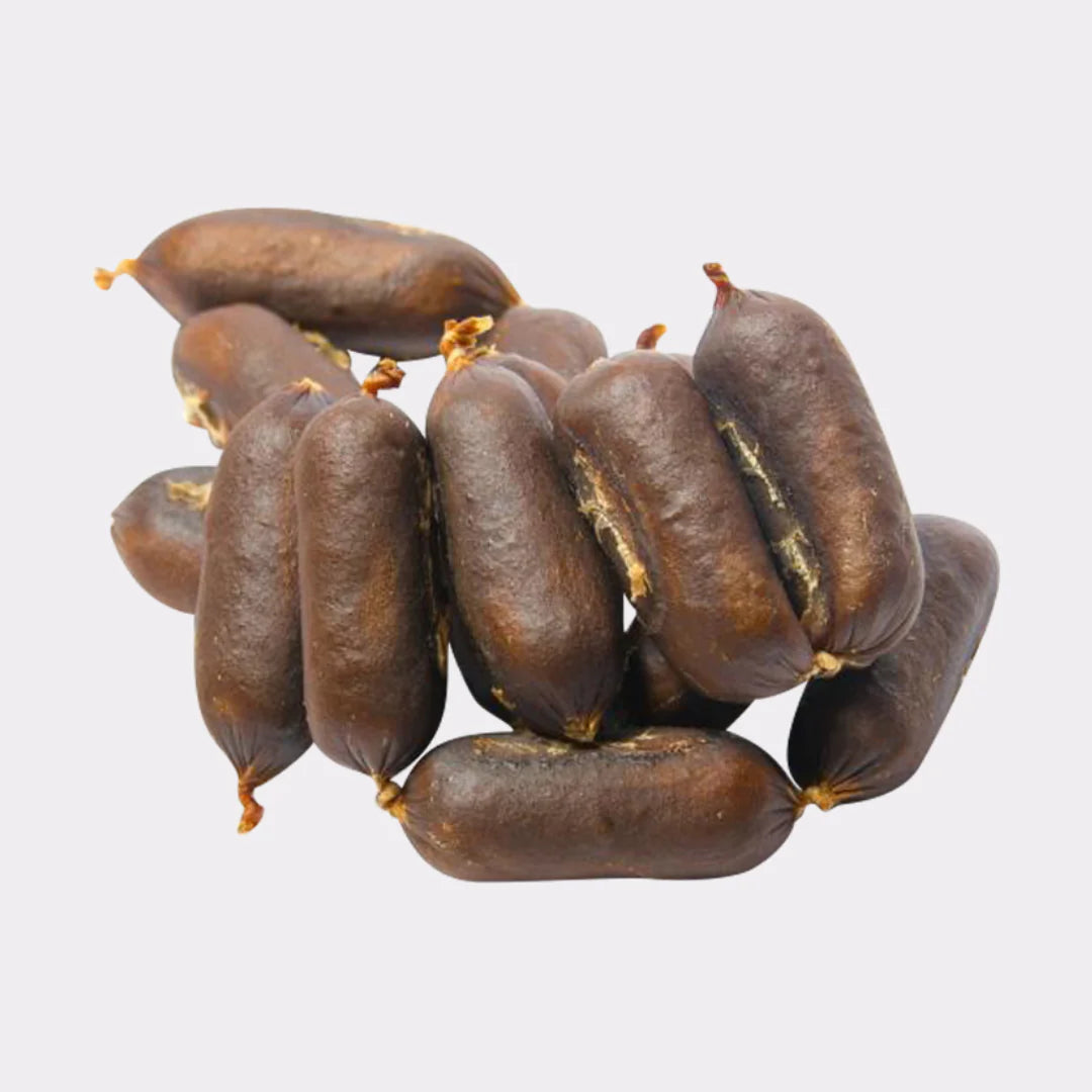 Mini Sausages